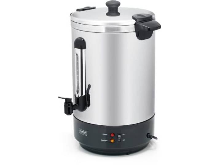 Kitchen Chef - Percolateur Pro 15l Zj-150