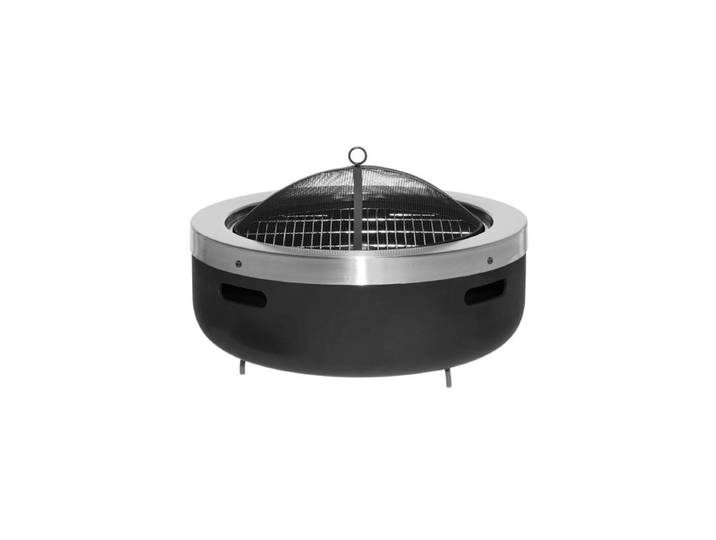 MUSTANG Fire Pit Burbank