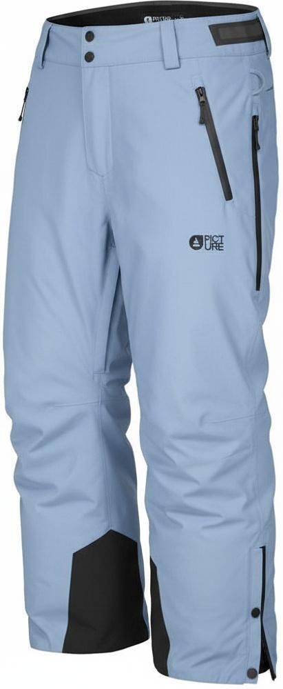 Picture  - Object Stonewash - S - Pantalon Ski