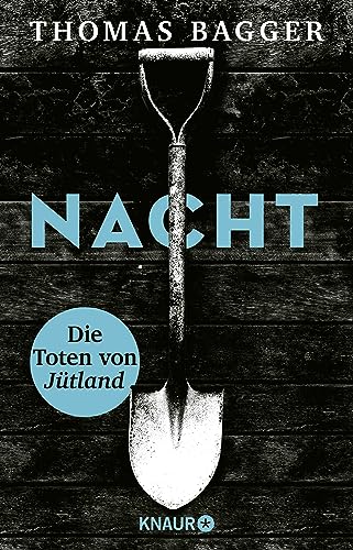 Thomas Bagger - NACHT - Die Toten von Jütland: Thriller - Preis vom 07.10.2026 11:45:10 h