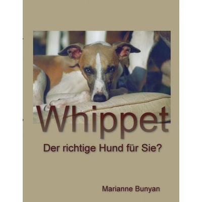 Whippet, Taschenbuch von Marianne Bunyan, BoD – Books on Demand