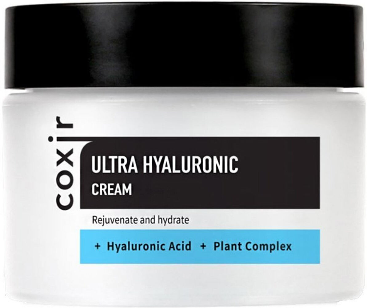 COXIR Ultra Hyaluronic Cream 50ml