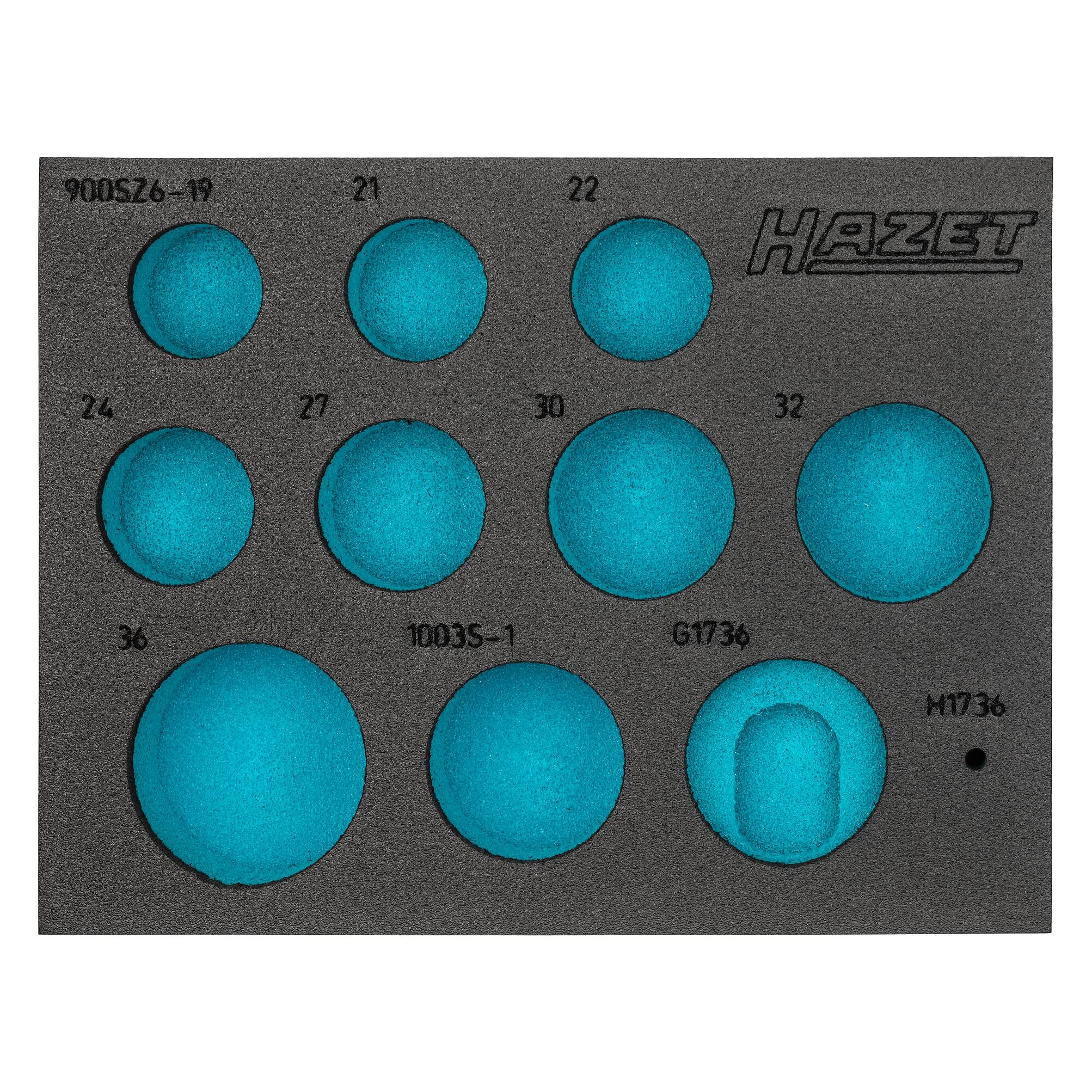 Hazet 163-588L (163-588L)