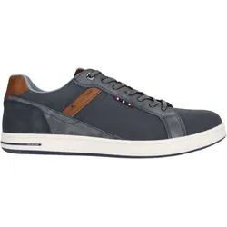 Whistler Marpe Casual Sneaker Herren 2002 - navy 44