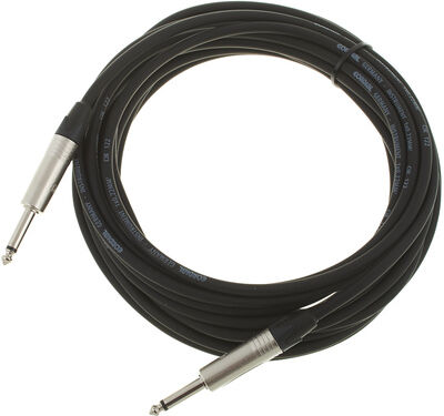 Cordial CTI 9 PP-BK Noir
