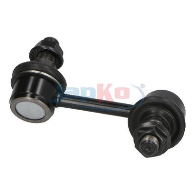JAPKO Stange/Strebe, Stabilisator 106h42l Hinterachse links für HYUNDAI