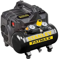 Stanley, Kompressor, Kompressor 8Bar 6L (6 l, 8 Bar)