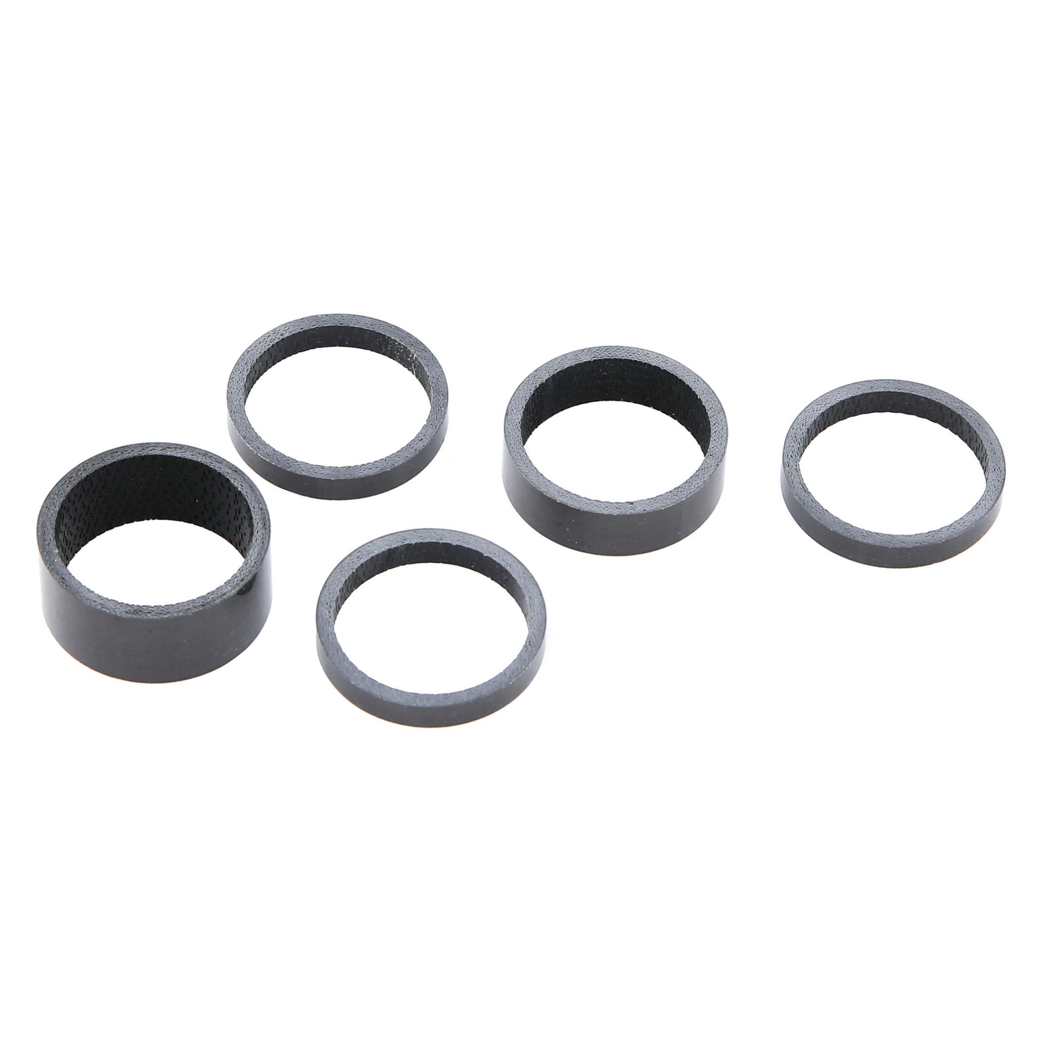 Contec Spacer Set Carbon (03239852)