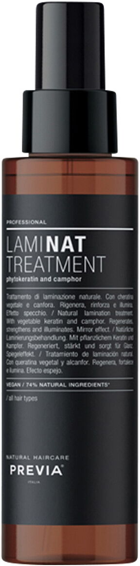100ml PREVIA Laminat Treatment