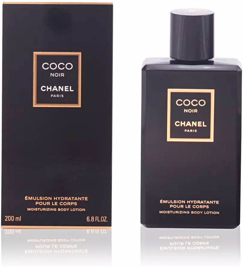 Chanel Coco Noir body lotion 200 ml