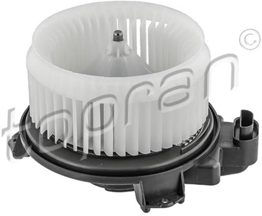 Topran Ventilatore interno HANS PRIES 601 047