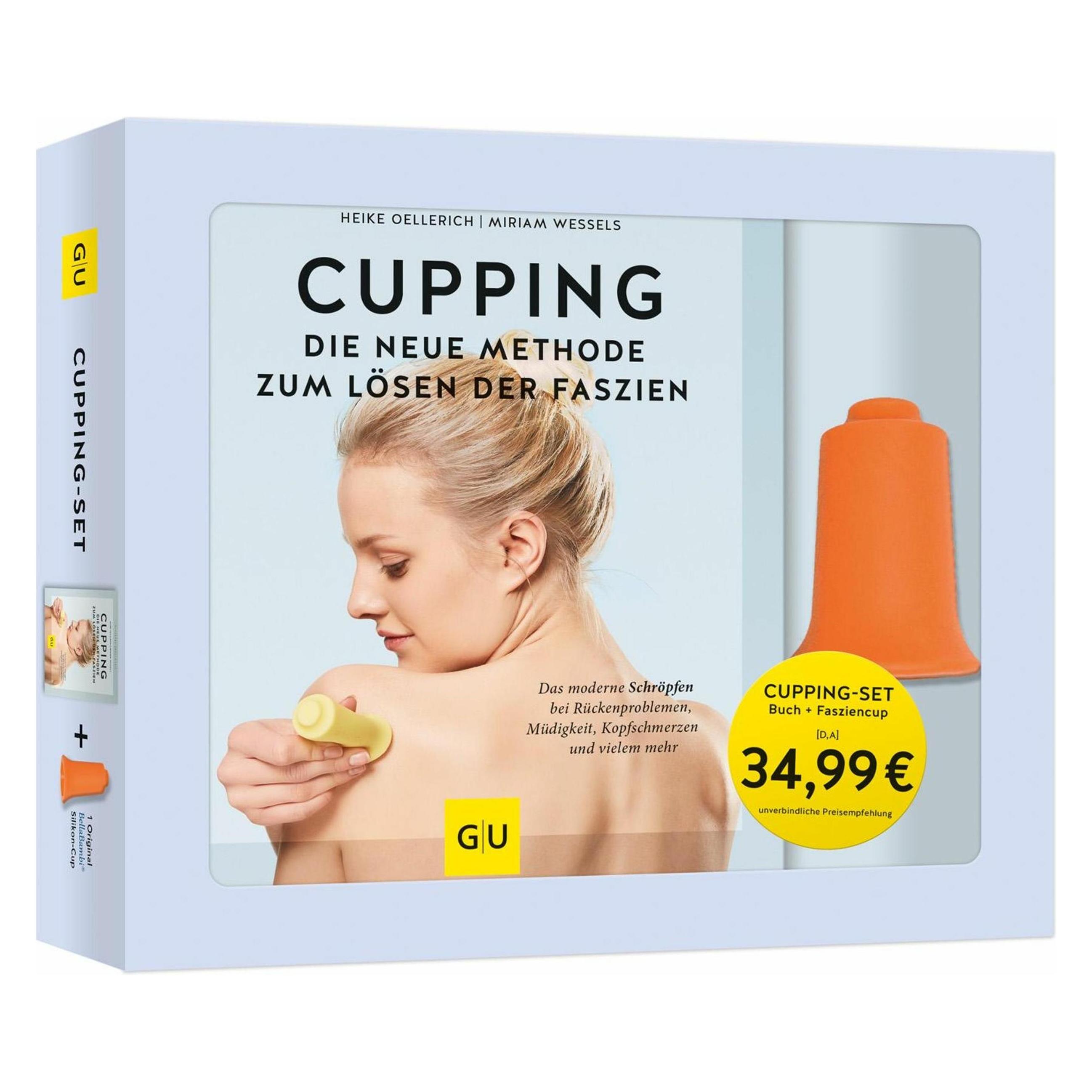 GU Cupping-Set (25374341)
