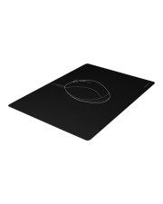 3Dconnexion CadMouse Mauspad - Perfekte Mischung Aus Geschwindigkeit Und Präzision (3DX-700053)
