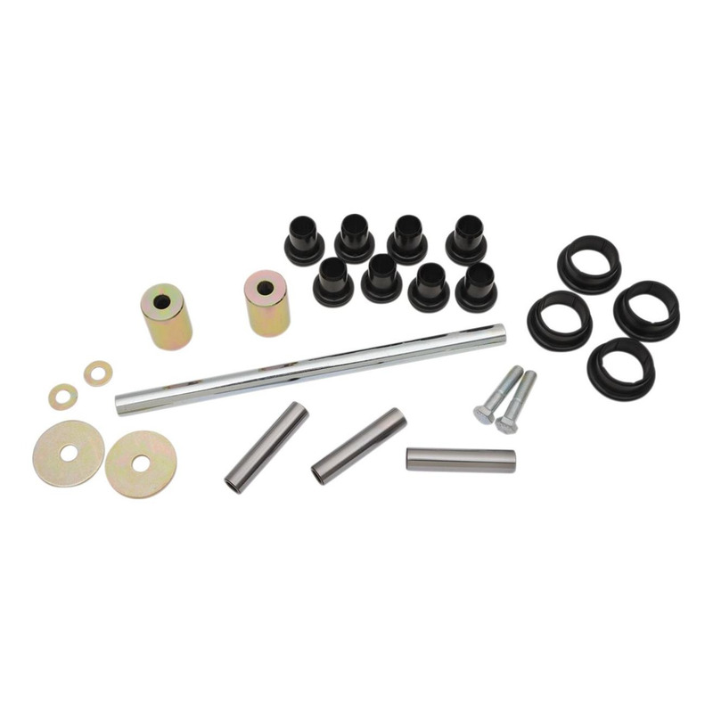 Kit bagues triangles AR complet Moose Racing pour Polaris Sportsman 57