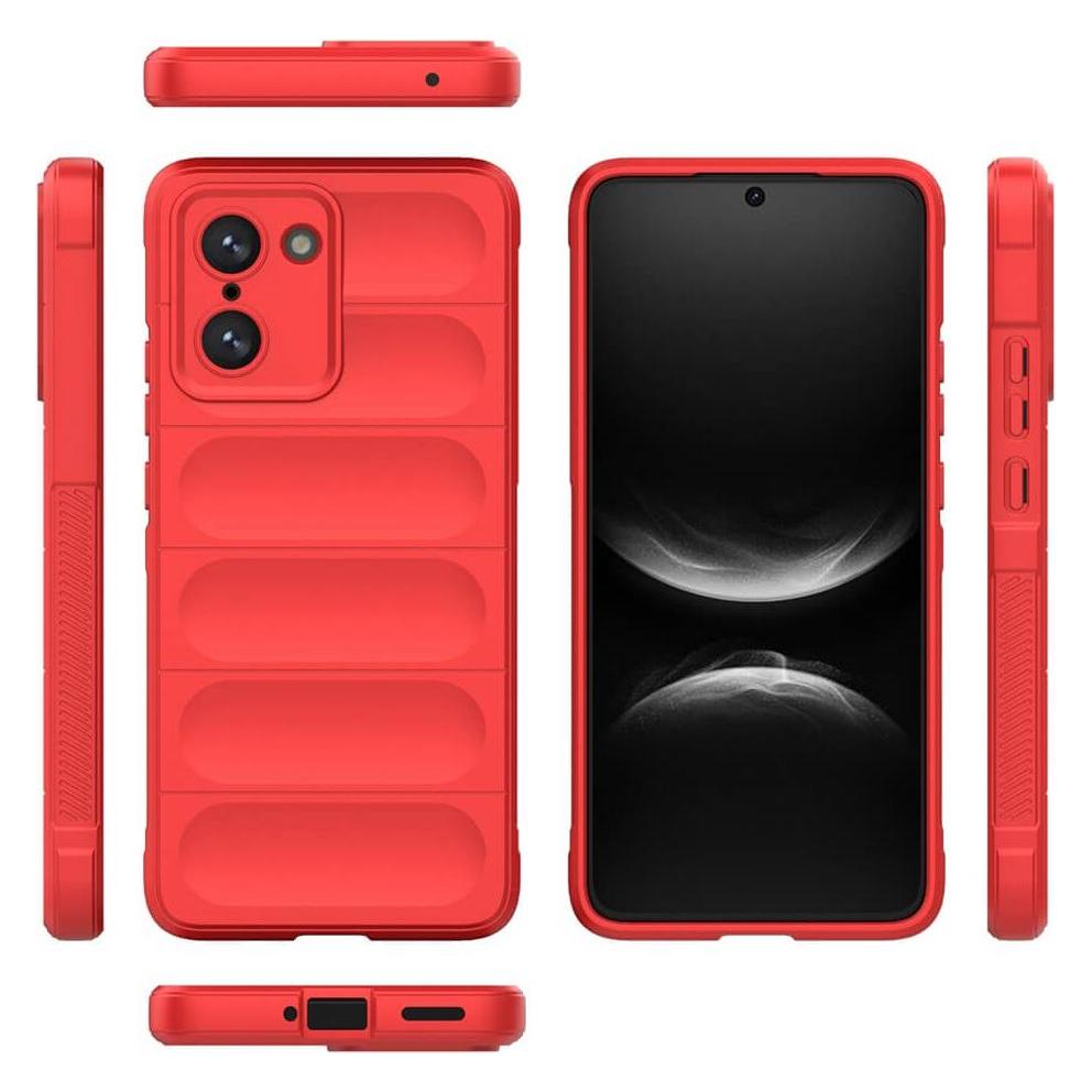 Cover-Discount OnePlus Nord CE5 - Rugged Protective Hülle (OnePlus Nord CE5) (66284400)