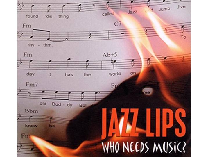 Who Needs Music?