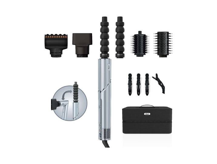 Shark FlexStyle 6-in-1 Styling- und Trocknungssystem