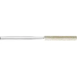PFERD TOOLS Diamantfeile für Handfeilgerät dreikant - 15653712