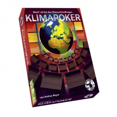 Bewitched Klimapoker - deutsch 295949