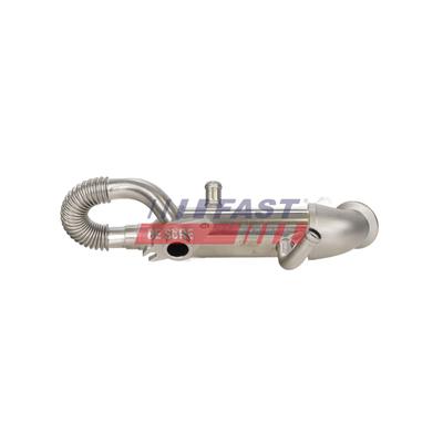 FAST Kühler, Abgasrückführung ft12842 für Ford