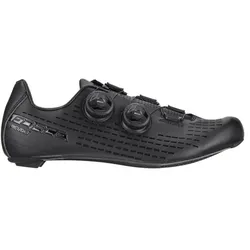 Force Road Revolt Carbon Straßenradschuhe Herren schwarz EU 40