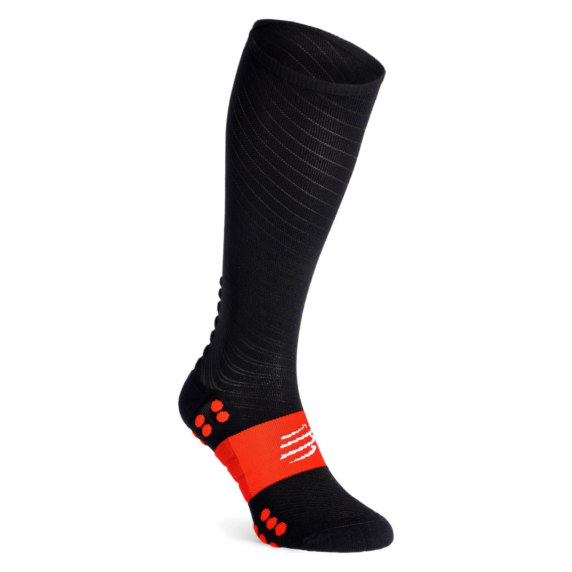 Compressport Full Socks Recovery 21 (35 - 38) (SU00024B_990_01S)