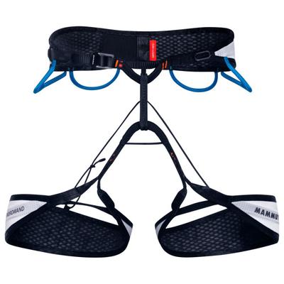 Mammut - Eiger Nordwand Harness - Klettergurt Gr S blau