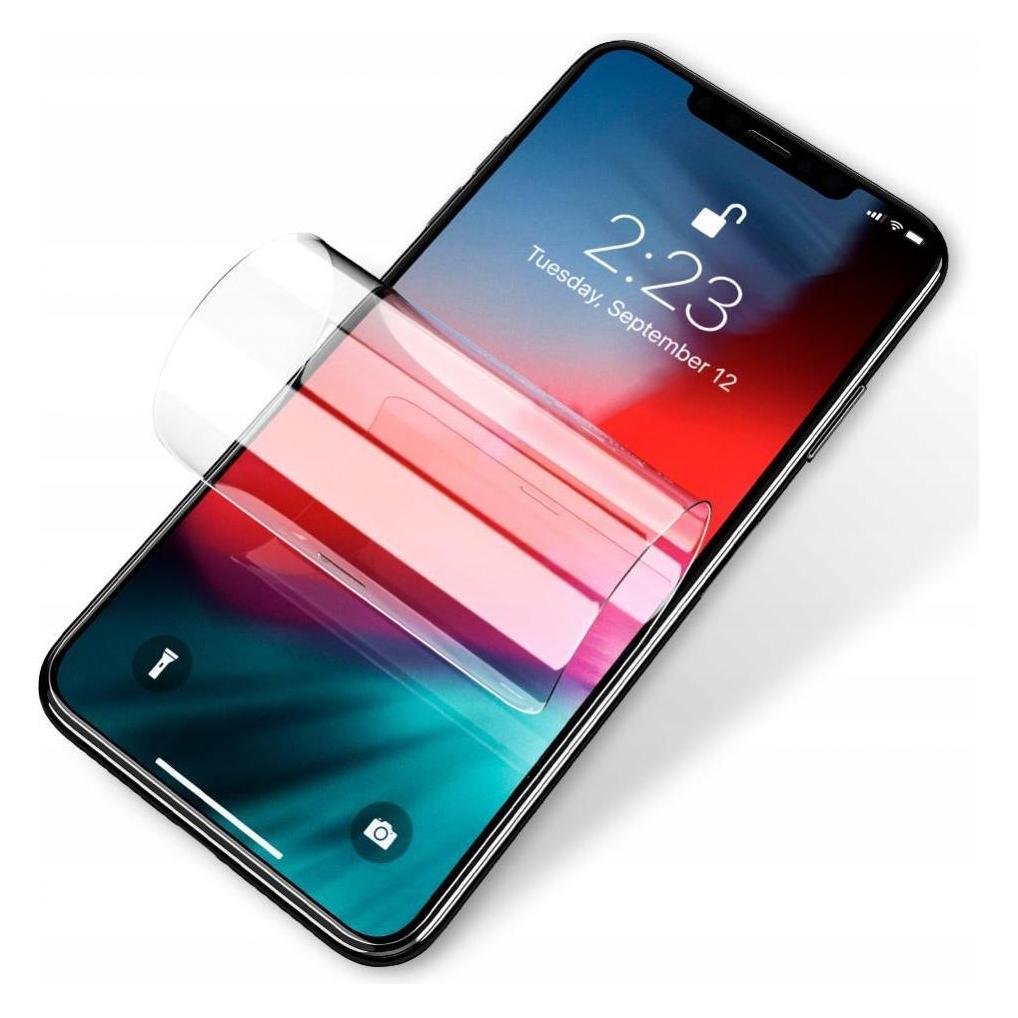 Evelatus iPhone X/Xs TPU film (1 Stk., Apple iPhone X) (EVE012830)