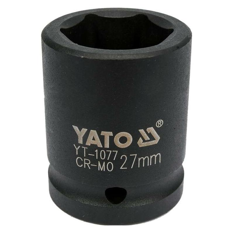 Yato IMPACT SOCKET 34x27MM (27 mm) (YT-1077)
