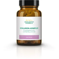 Hyaluron-Komplex 30 G