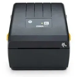 Zebra ZD230 Etikettendrucker Wärmeübertragung 203 x 203 DPI 152 mm/sek Kabelgebunden Ethernet/LAN