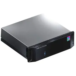 Rittal CMC III LTE Unit, Serverschrank Zubehör, Grau, Schwarz