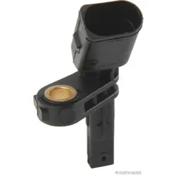 HERTH&BUSS Sensor, Raddrehzahl, 2 pol - 70660021