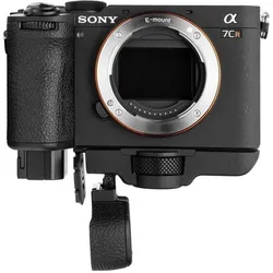 Sony GPX2.CE (Diverse), Digitalkamera Zubehör, Schwarz