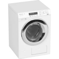 Miele Waschmaschine , Kinderhaushaltsgerät weiß