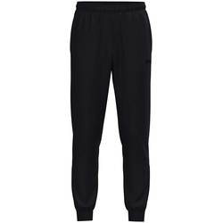 Jako JAKO Polyesterhose One schwarz/schwarz M