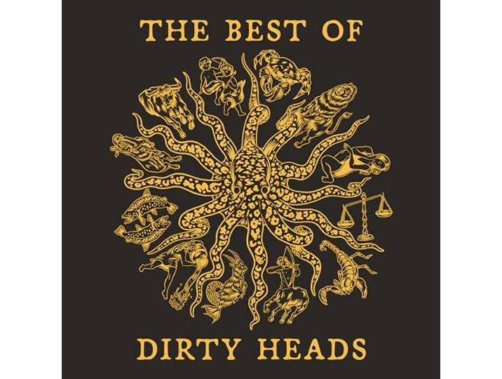 Best of the Dirty Heads