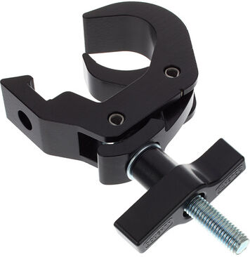 Doughty T58306 Quick Trigger Hook BK