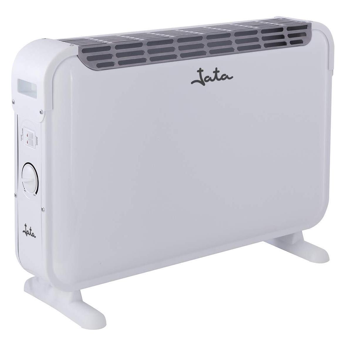 Jata C214 weiss (2000 W) (C214)