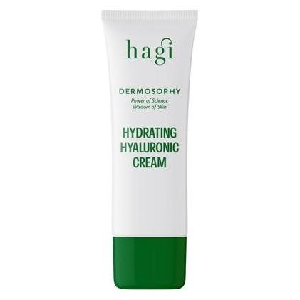 Mixa Dermosophy Moisturizing Cream With Hyaluronic Acid 50ml (50 ml, Tagescreme) (OTHER)