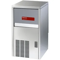 Diamond Eiswürfelbereiter gefüllte Eiswürfel 29 kg mit Reservebehälter - LUFT (ICE30A-R2)