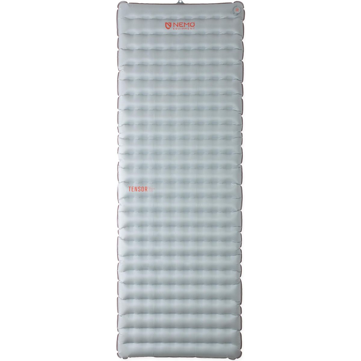 Nemo Tensor All-season blade/spicy orange Regular Wide 811666035189