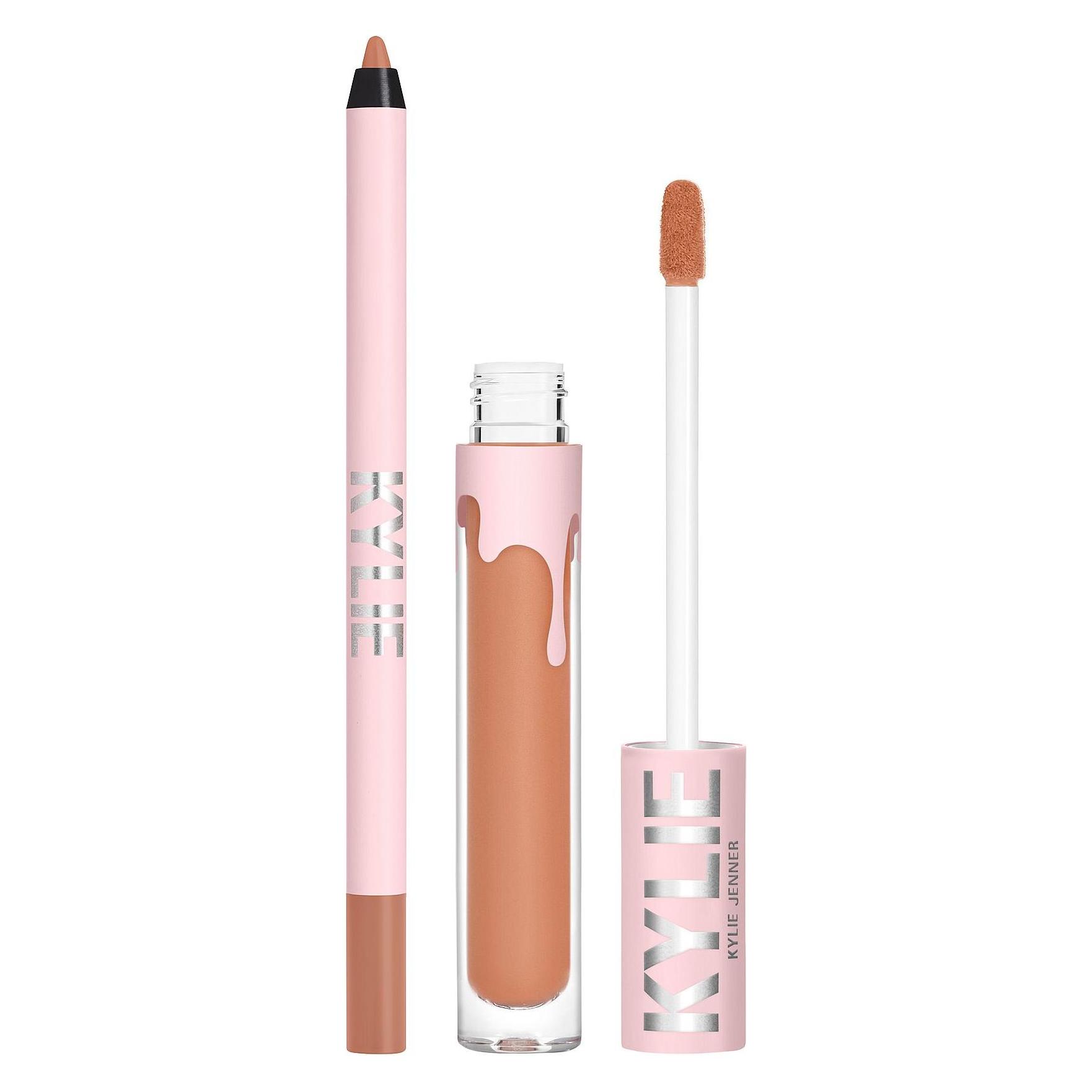 Kylie Jenner Kylie Cosmetics - Matte Lip Kit - 701 Exposed (701 Exposed) (35720171701)