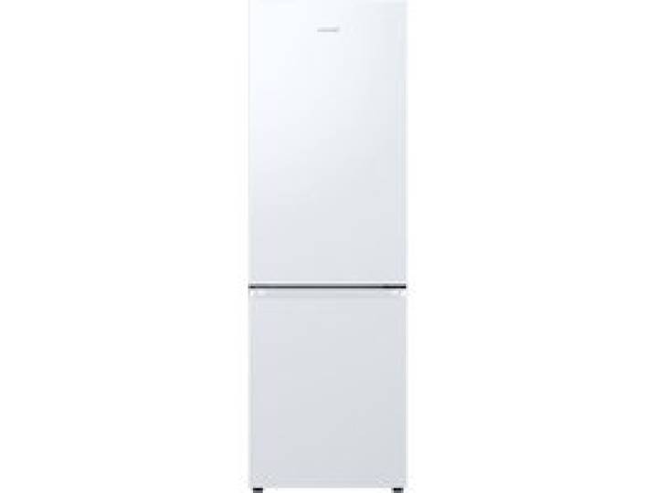Refrigerateur congelateur en bas Samsung RB34C600EWW