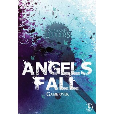 Angels Fall, Taschenbuch von Susanne Leuders, Tredition, 978-3-384-68255-0