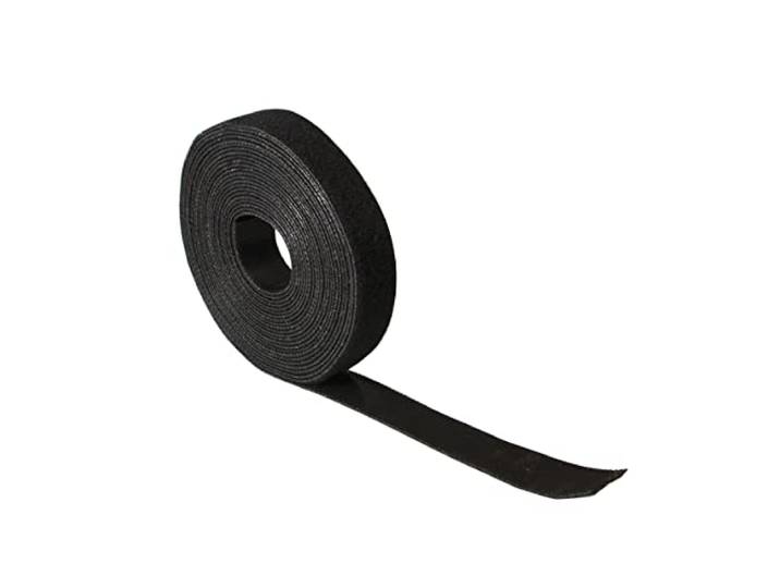 LogiLink KAB0055, zwart