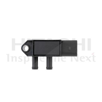 Astemo Sensor, Abgasdruck [Hersteller-Nr. 2507442] für Skoda, Seat, VW, Audi