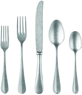 Mepra Venere Flatware Set - 5 Pieces