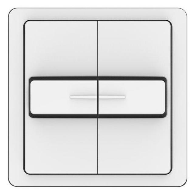 somfy Doppeltaster (1800538)