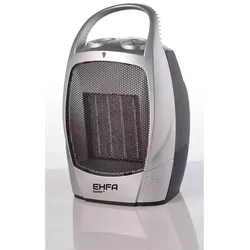 EHFA home+ Keramik-Heizlüfter PTF 501